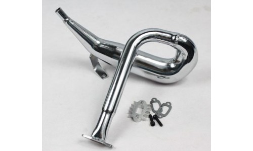 Dominator Pro Pipe | Rovan Sports